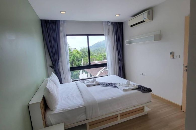 1 Bedroom Condo For Rent