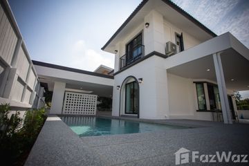 4 Bedroom House for sale in San Phak Wan, Chiang Mai
