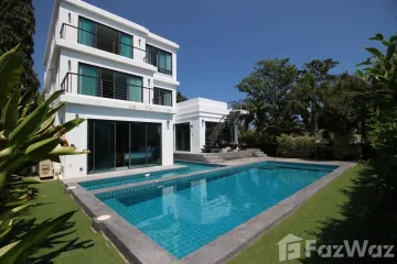 4 Bedroom Villa for rent in Hua Hin, Prachuap Khiri Khan