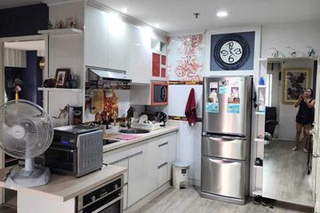 2 Bedroom Condo for Sale or Rent in Huai Khwang, Bangkok near MRT Thailand Cultural Centre