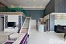 3 Bedroom Condo for sale in The Sanctuary Wong Amat, Na Kluea, Chonburi