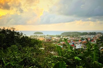 Land for sale in Karon, Phuket