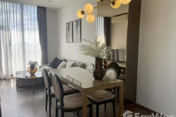 2 Bedroom Condo for sale in Khlong Tan, Bangkok near MRT Queen Sirikit National Convention Centre