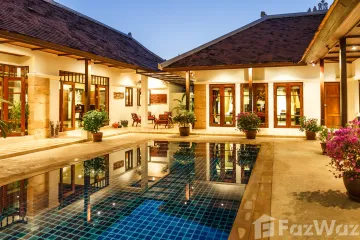 3 Bedroom Villa for sale in Choeng Thale, Phuket