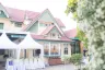 6 Bedroom House for sale in Manthana Village, Chim Phli, Bangkok near MRT Taling Chan Station
