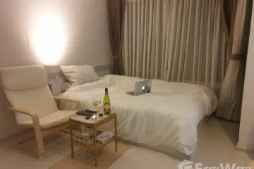 Condo for sale in Chong Nonsi, Bangkok near MRT Khlong Toei