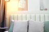 Condo for sale in The Kith Sukhumvit 113, Samrong Nuea, Samut Prakan near BTS Bearing