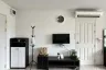 1 Bedroom Condo for sale in Aspire Sathorn-Taksin Brick Zone, Bang Kho, Bangkok near BTS Wutthakat