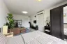 1 Bedroom Condo for sale in Aspire Sathorn-Taksin Brick Zone, Bang Kho, Bangkok near BTS Wutthakat