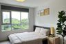 1 Bedroom Condo for sale in Aspire Sathorn-Taksin Brick Zone, Bang Kho, Bangkok near BTS Wutthakat