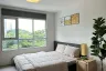 1 Bedroom Condo for sale in Aspire Sathorn-Taksin Brick Zone, Bang Kho, Bangkok near BTS Wutthakat