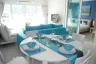 2 Bedroom Apartment for sale in Patong Tower Sea View Condo, Patong, Phuket