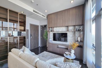 2 Bedroom Condo for sale in Thanon Phetchaburi, Bangkok near MRT Ratchathewi