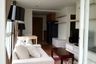 2 Bedroom Condo for Sale or Rent in The Treasure Silom, Silom, Bangkok near BTS Surasak
