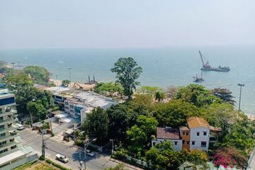 Condo for Sale or Rent in Sands Condominium, Nong Prue, Chonburi