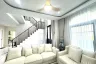 5 Bedroom House for Sale or Rent in Grandio Bangna Km.5, Bang Kaeo, Samut Prakan