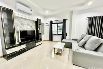 4 Bedroom House for rent in Bann Jaikaew Aerawan, Nong Phueng, Chiang Mai