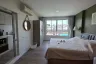 Condo for rent in Baan Koo Kiang, Nong Kae, Prachuap Khiri Khan