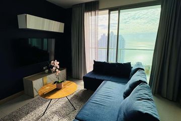 1 Bedroom Condo for rent in The Riviera Jomtien, Nong Prue, Chonburi
