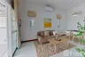 3 Bedroom House for sale in Pa Bong, Chiang Mai