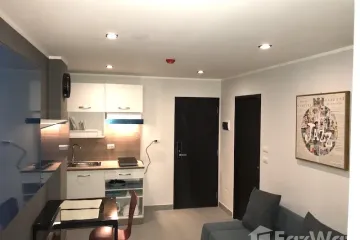 1 Bedroom Condo for Sale or Rent in NOON Village Tower I, Chalong, Phuket