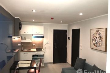 1 Bedroom Condo for Sale or Rent in Chalong, Phuket