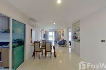 3 Bedroom Condo for sale in Khlong Toei Nuea, Bangkok near MRT Sukhumvit