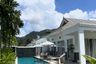 3 Bedroom Villa for rent in Kamala Garden View, Kamala, Phuket
