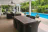 4 Bedroom Villa for sale in Orchid Palm Homes 6, Thap Tai, Prachuap Khiri Khan