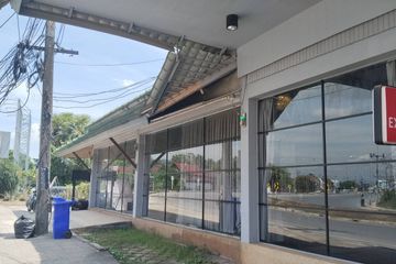 Commercial for rent in Choeng Thale, Phuket