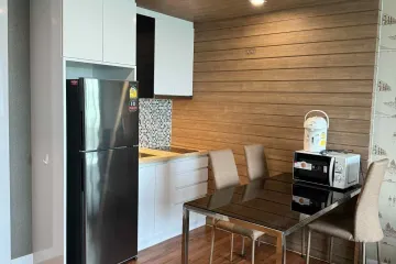 1 Bedroom Condo for rent in Na Jomtien, Chonburi
