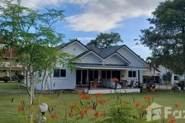 2 Bedroom House for sale in Bang Lamung, Chonburi