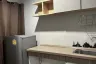 1 Bedroom Condo for sale in Lumpini Condo Town Ramintra - Nawamin, Ram Inthra, Bangkok near MRT Khu Bon
