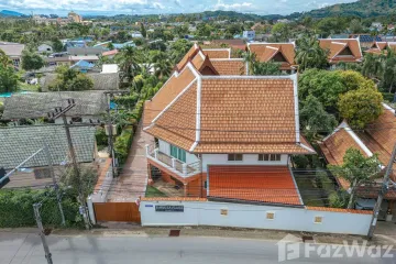 4 Bedroom House for rent in Rawai, Phuket
