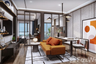 Condo for sale in Metris District Ladprao, Chom Phon, Bangkok near MRT Phahon Yothin