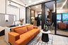 Condo for sale in Metris District Ladprao, Chom Phon, Bangkok near MRT Phahon Yothin