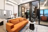 Condo for sale in Metris District Ladprao, Chom Phon, Bangkok near MRT Phahon Yothin