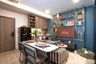 Condo for sale in Metris District Ladprao, Chom Phon, Bangkok near MRT Phahon Yothin