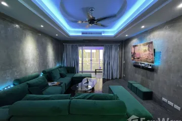 1 Bedroom Condo for sale in Baan Suan Lalana, Nong Prue, Chonburi