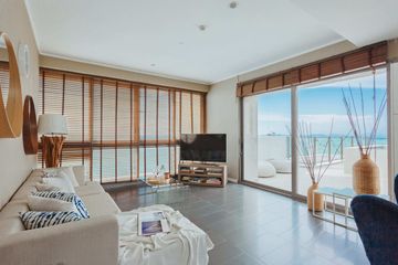 3 Bedroom Condo for sale in Na Kluea, Chonburi