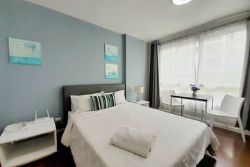 Condo for rent in Nong Kae, Prachuap Khiri Khan