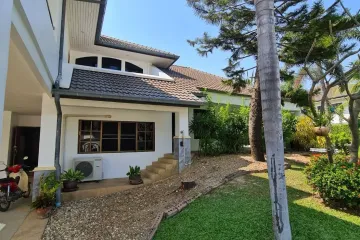 5 Bedroom House for rent in Hua Hin, Prachuap Khiri Khan