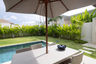 3 Bedroom Villa for rent in Trichada Breeze, Choeng Thale, Phuket