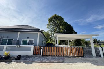 2 Bedroom House for sale in Chalong, Phuket