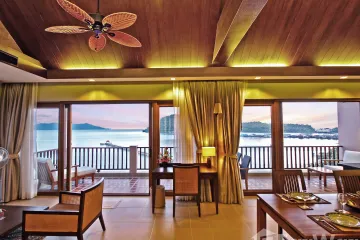 2 Bedroom Apartment for sale in Ko Chang Tai, Trat
