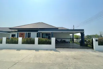 3 Bedroom House for sale in Mae Khue, Chiang Mai
