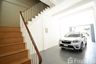 2 Bedroom Townhouse for sale in Pak Khlong Phasi Charoen, Bangkok near MRT Bang Wa