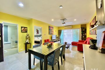 1 Bedroom Condo for rent in Phuket Villa Patong Beach, Patong, Phuket