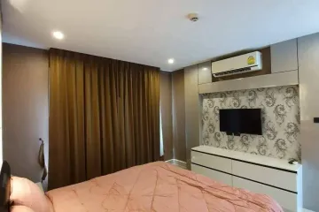 1 Bedroom Condo for rent in The Blue Residence, Nong Prue, Chonburi