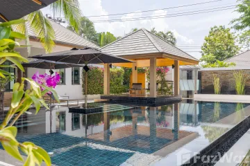 4 Bedroom Villa for sale in Rawai, Phuket